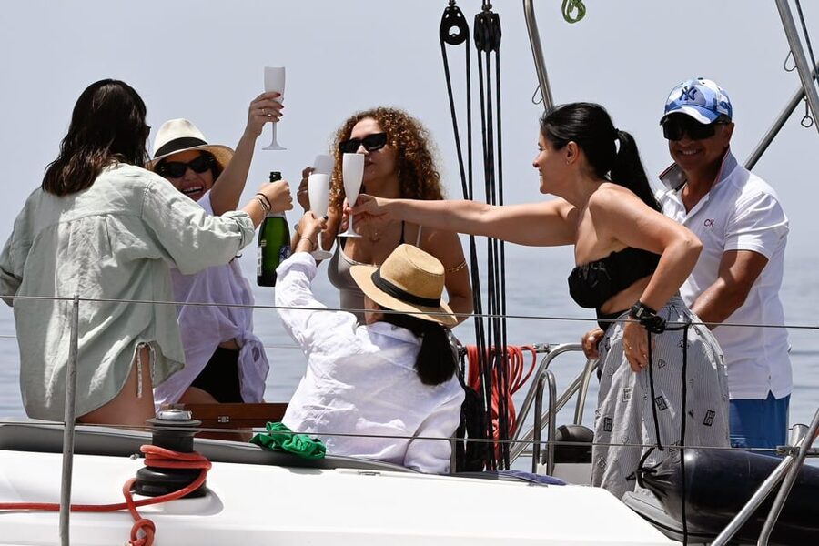 Marbella: Dolphin-Watching Sailboat Trip with Drinks, Snacks - Key Things To Know Before You Go