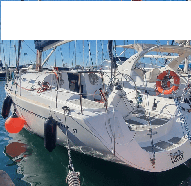 Marbella: Dolphin-Watching Sailboat Trip with Drinks, Snacks - Meeting Point Timing: The 10–15 Minute Rule