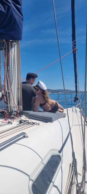 Marbella: Dolphin-Watching Sailboat Trip with Drinks, Snacks - Shared Trip vs. Private: How That Affects Your Day