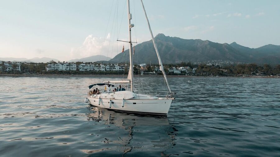 Marbella: Private Sailing Yacht Charter with Skipper - Key Points I Think Matter Most
