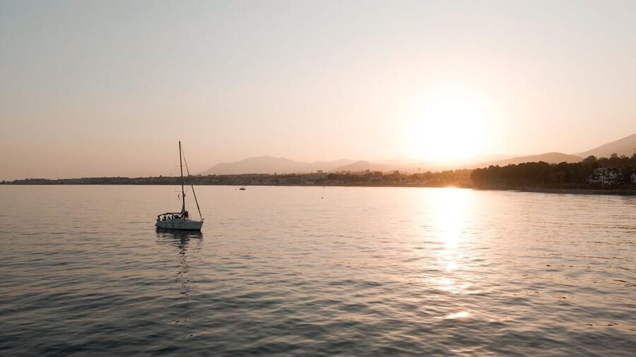 Marbella: Private Sailing Yacht Charter with Skipper - Drinks and Snacks: What You’ll Get (and How to Handle the Limits)