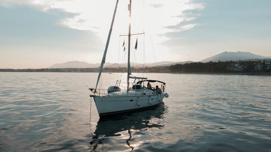 Marbella: Private Sailing Yacht Charter with Skipper - Best-Fit Groups: Who This Charter Serves Really Well