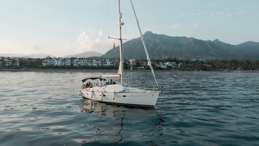 Marbella: Private Sailing Yacht Charter with Skipper - Things to Bring (So You Don’t Lose Time Once You’re Afloat)