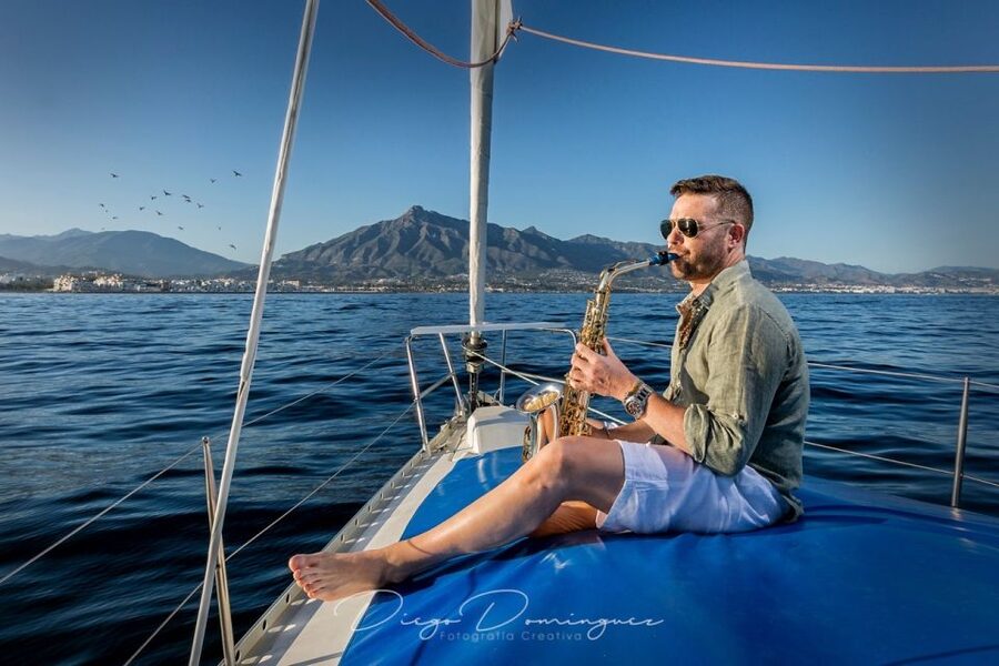 Marbella: Puerto Banús Private Sailing Cruise with Drinks - Duration choices: picking 2 hours vs 8 hours