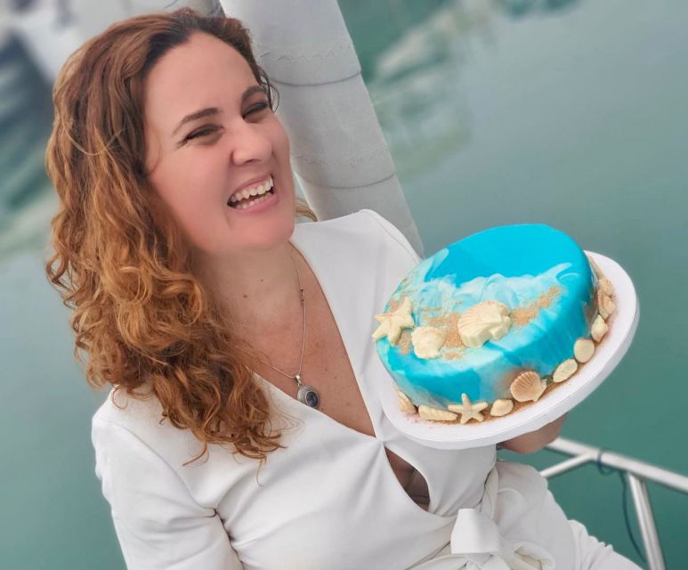 Marbella: Puerto Banús Private Sailing Cruise with Drinks - Who this cruise fits best (and who should think twice)