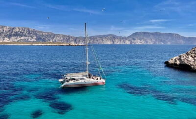 Marseille: Calanques Catamaran Cruise, Picnic, & Swimming - The 24-Person Catamaran Experience: Comfort That Actually Helps