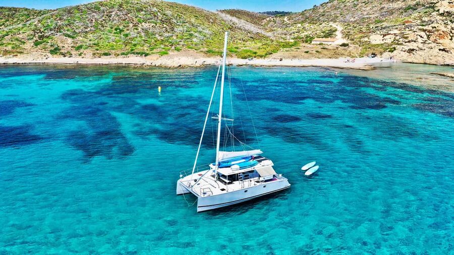 Marseille: Calanques Catamaran Tour & Standup Paddle - Why This Marseille Calanques Catamaran Feels Worth It