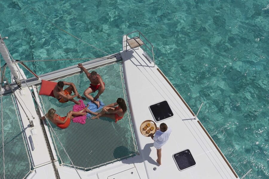 Marseille: Frioul Archipelago Catamaran Cruise with Lunch - Price and Value: What $90 Actually Buys You