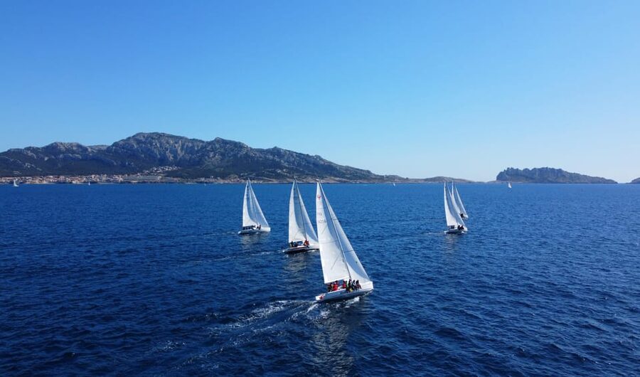 Marseille: Frioul Calanques Sailing Trip - Price and value: what you’re actually paying for