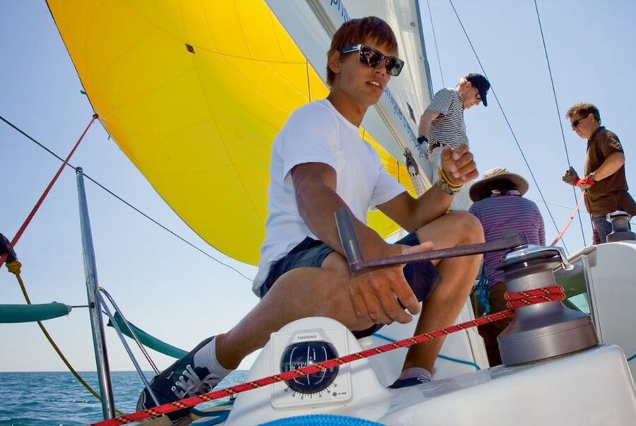 Marseille: Frioul Calanques Sailing Trip - Logistics that keep the day smooth