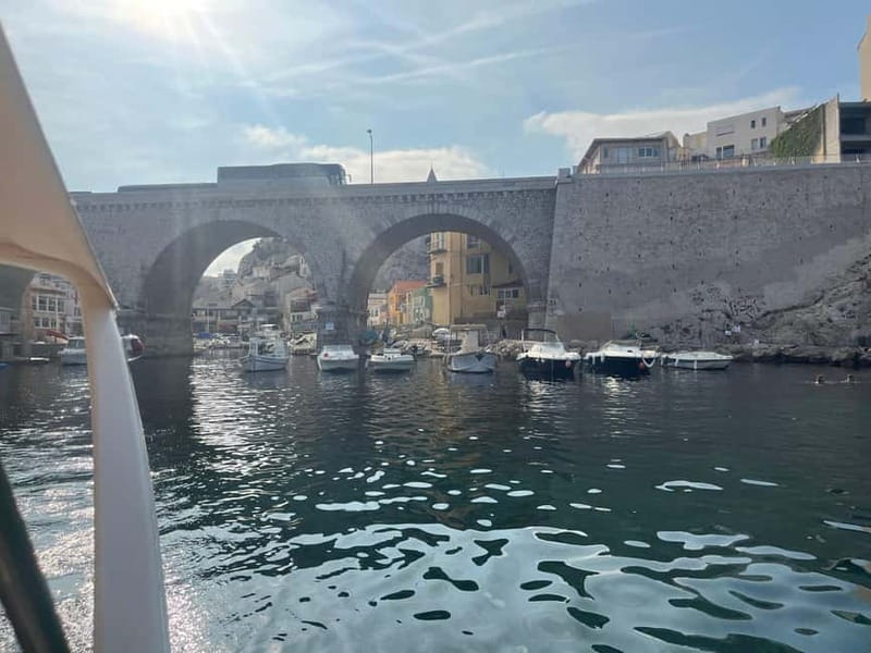 Marseille: Set sail for the Château d'If and the Frioul Islands - Meeting at Marseille’s Old Port (J4): Where to Find the Right Boat
