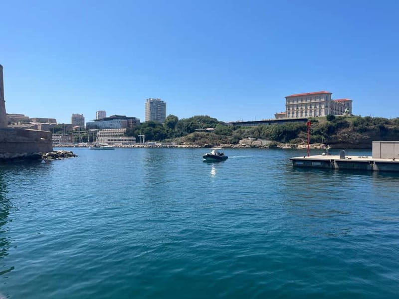 Marseille: Set sail for the Château d'If and the Frioul Islands - Gear and Comfort: What to Bring for a Better Sea Day