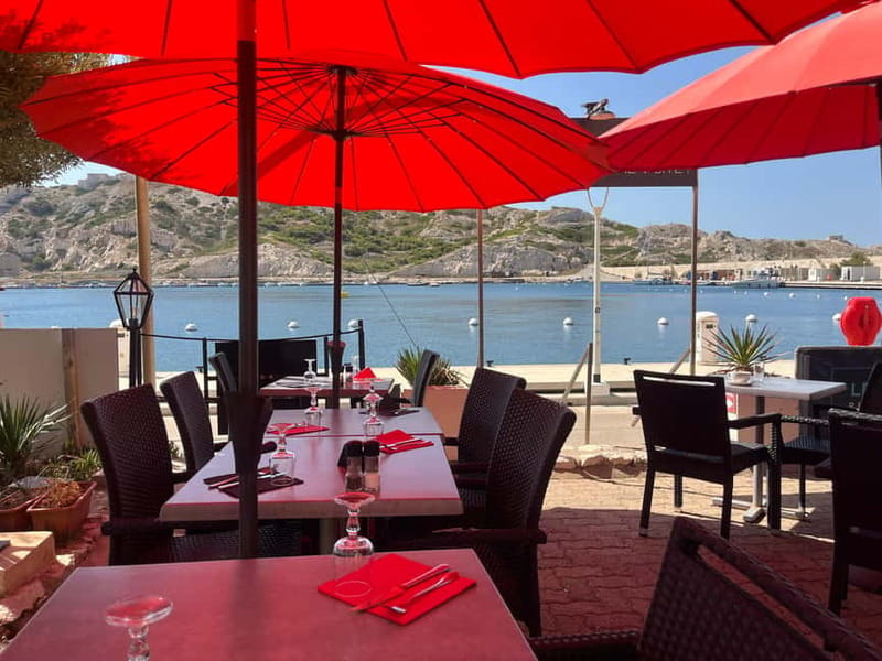 Marseille: Set sail for the Château d'If and the Frioul Islands - Who This Tour Fits Best (and Who Should Skip It)