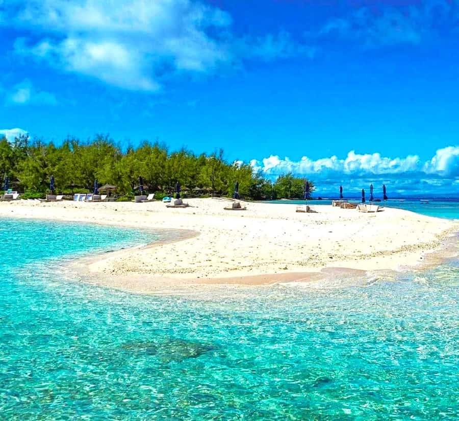 Mauritius: Catamaran cruise to 3 Northern Isles with lunch - Grand Bay departure and a 7-hour day that usually fits