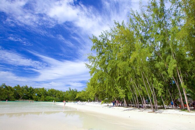 Mauritius: Catamaran Cruise to Ile Aux Cerfs with BBQ Lunch - Price and value: how $64 per person makes sense