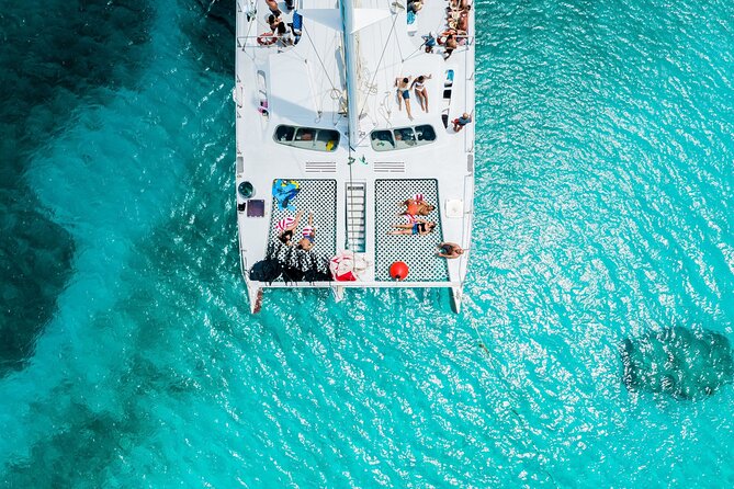 Mauritius: Catamaran Cruise to Ile Aux Cerfs with BBQ Lunch - What to bring so the day feels effortless