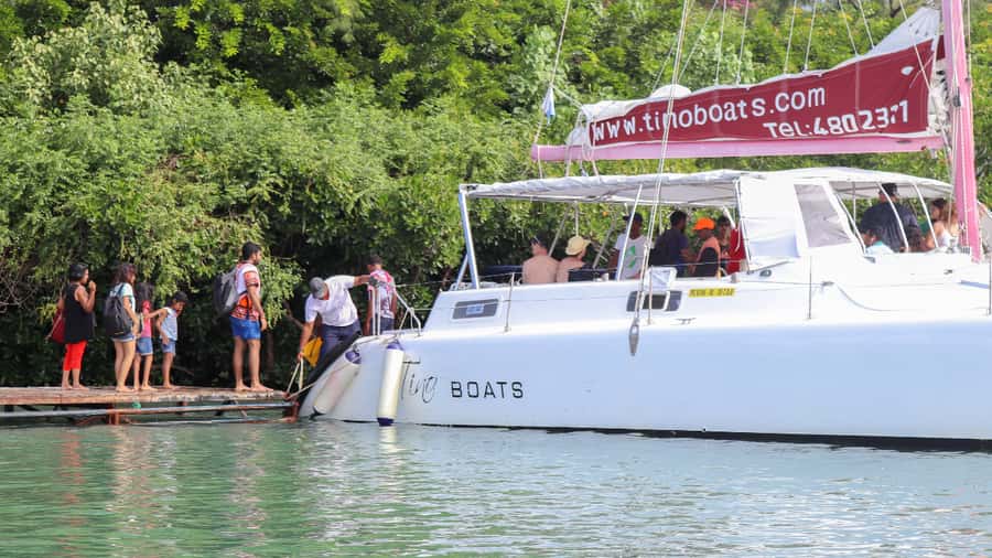 Mauritius: Catamaran Day Cruise to lle aux Cerfs with Lunch - Key Things That Make This Day Cruise Worth It