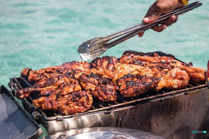 Mauritius : Full day All inclusive Ile aux cerfs Catamaran cruise - Snorkeling in Protected Lagoons: What You’ll Be Doing in the Water