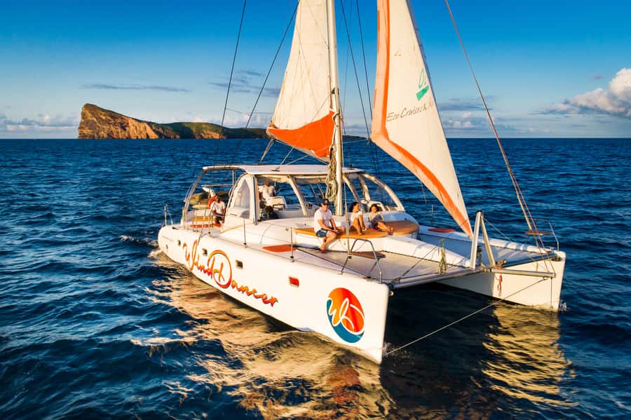 Mauritius: Full-Day Catamaran Cruise to the Northern Isles - Key Points You’ll Actually Care About