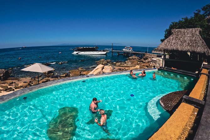 Mega Catamarans ALL INCLUSIVE Remote Paradise Beach Adventure - Where this tour shines (and where it might not)