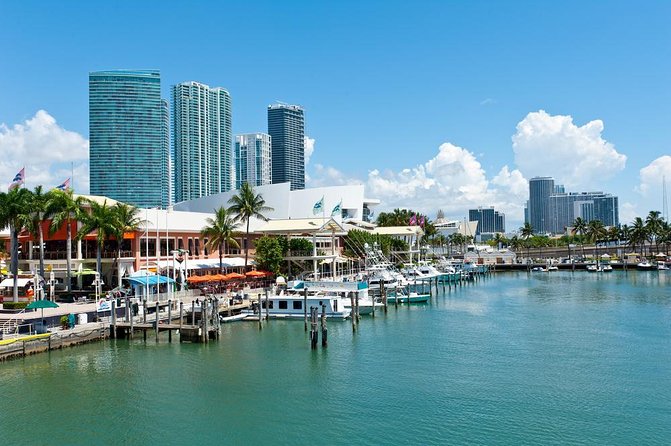 Miami: 2 Hour Private Yacht Cruise - Key Highlights: What You’ll Actually Care About