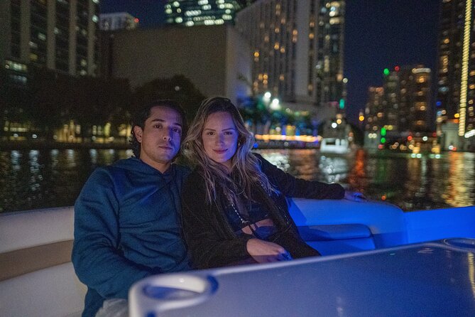 Miami: 2 Hour Private Yacht Cruise - Captain Choice and the Bareboat Charter Reality
