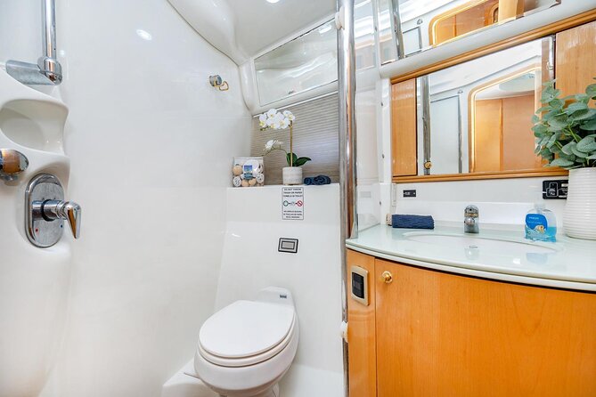 Miami 2 Hours Private Yacht Tour for 13 ppl on a 50 ft Yacht - Meeting point and timing: the logistics that can make or break the first 10 minutes
