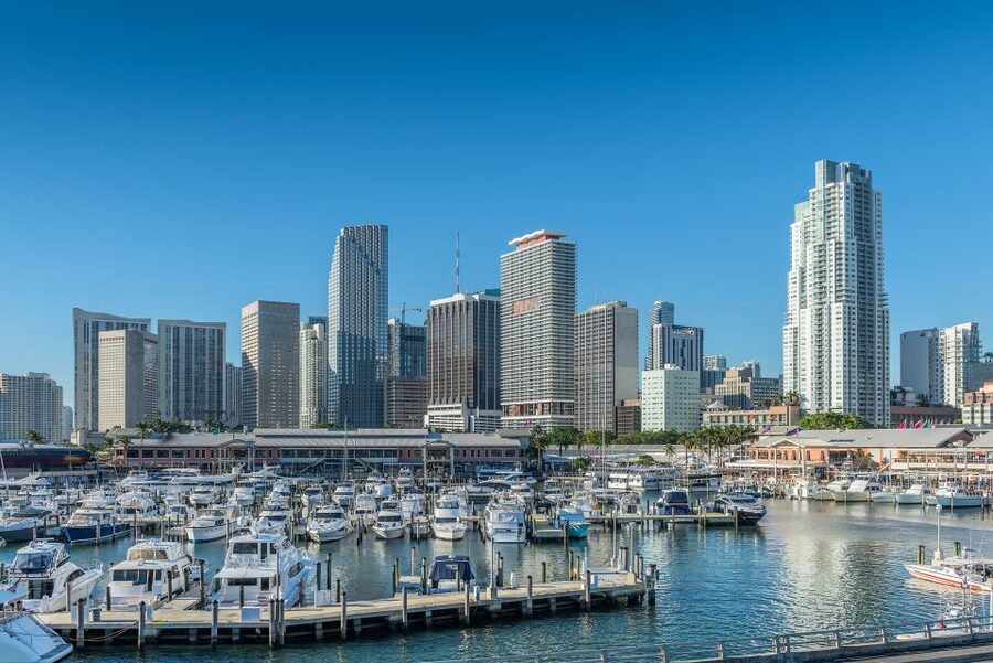 Miami: BYOB Private Yacht Cruise Play Your Own Music - Captains and the legal setup: why your experience depends on them