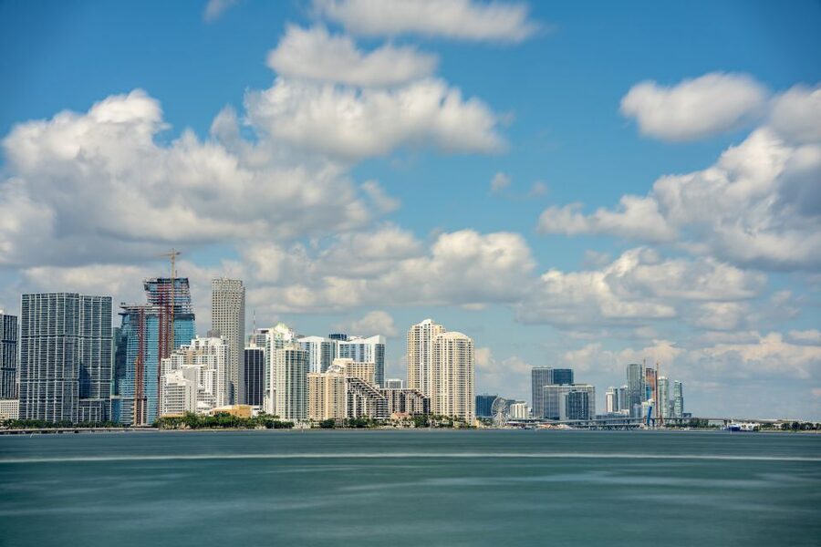 Miami: Private Yacht Cruise with Champagne - Bluetooth speakers and your own playlist (the best kind of customization)