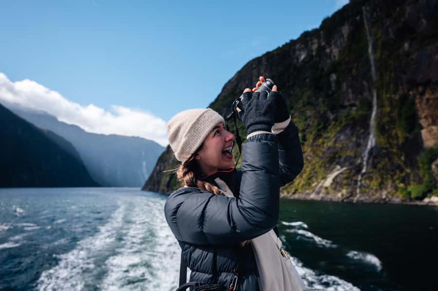 Milford Sound: Nature Cruise on a Modern Catamaran - Should You Book Pure Milford’s Milford Sound Nature Cruise?
