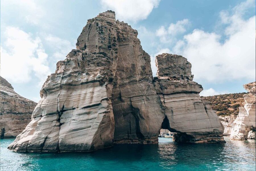 Milos: Full-Day Catamaran Cruise with Paddle Board - Price check: is $235 good value for this kind of day?