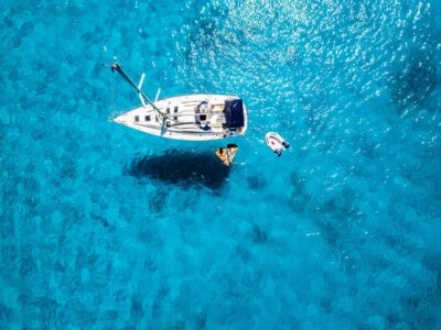 Milos: Full-Day Kleftiko Poliegos Sailboat Tour with Lunch - Getting Oriented Fast: Adamas, Akra Vani, and the Coastline Villages