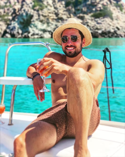 Milos: Full-Day Kleftiko Poliegos Sailboat Tour with Lunch - Kleftiko Caves: Pirate Bay Snorkeling That Actually Lives Up to the Hype