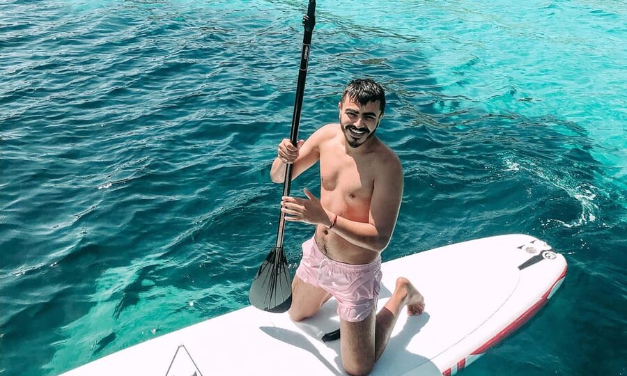 Milos: Full Day Luxury Catamaran with Full Meal & Open Bar - Key highlights worth planning around
