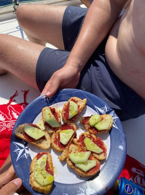 Milos: Full-Day Sailboat Cruise with Food and Open Bar - Who This Sail Cruise Suits Best (and Who Might Want Another Option)