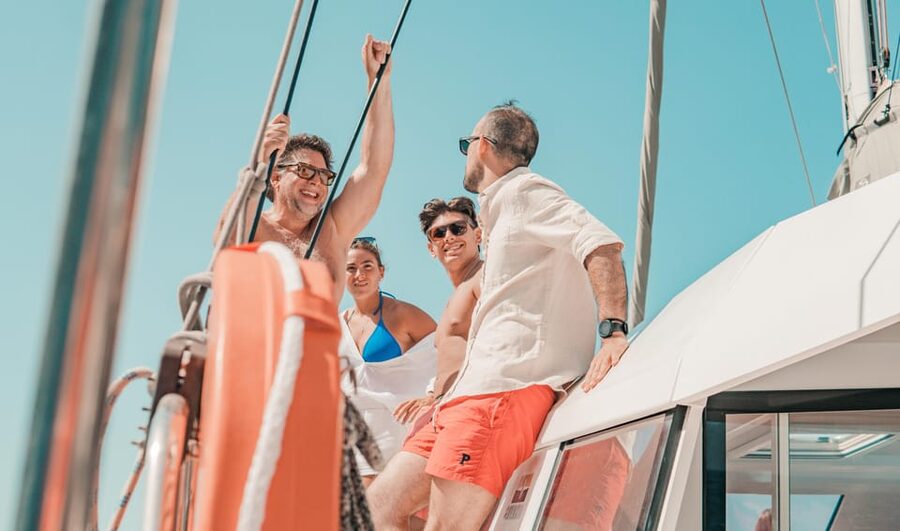 Milos: Kleftiko Sunset Catamaran Cruise with Meal & Drinks - Who This Cruise Suits Best (and Who Should Skip It)