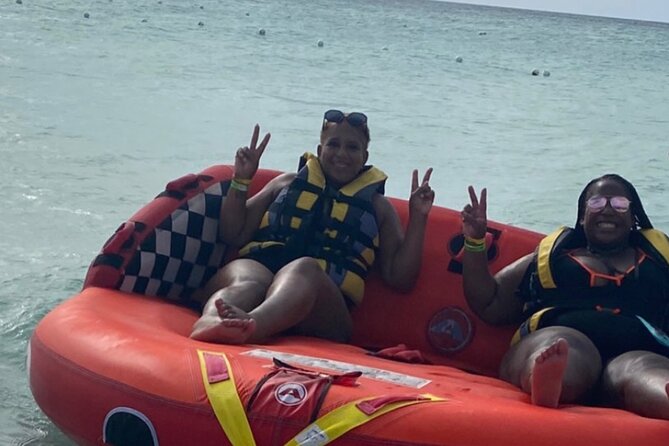 Montego Bay Jet Ski and Parasailing Combo or Single with Pickup - Jet ski time: fast fun, clear rules, and the “where am I allowed to go?” reality