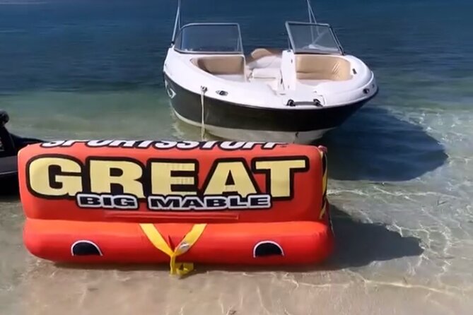Montego Bay Jet Ski and Parasailing Combo or Single with Pickup - Parasailing over Jamaica: the view is the whole point