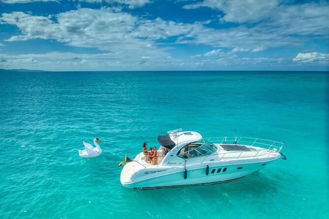 Montego Bay Private Yacht Tour with Open Bar and Lunch - Private Montego Bay Yacht Tour: the 4-Hour Rhythm That Makes It Worth It