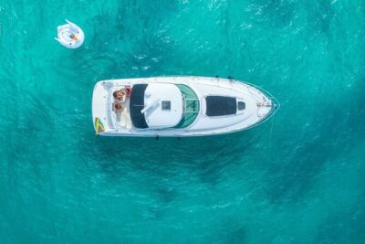 Montego Bay Private Yacht Tour with Open Bar and Lunch - Open Bar on the Water: What You Get, and How to Think About It