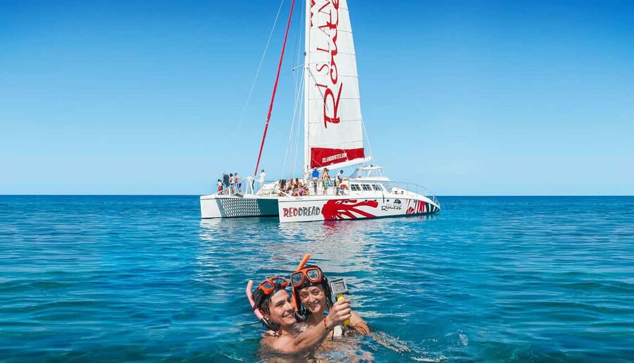 Montego Bay: Reggae Catamaran 18+ Cruise with Open Bar - Key things that make this cruise worth your time