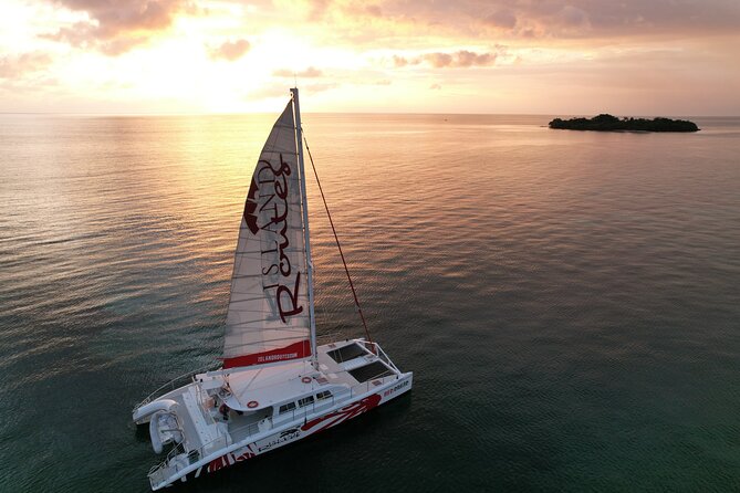 Montego Bay Reggae Sunset Catamaran Cruise - Key things I’d plan around