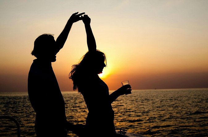 Montego Bay Reggae Sunset Catamaran Cruise - What You’ll Actually See: Coastline Views and the Stops That Can Change