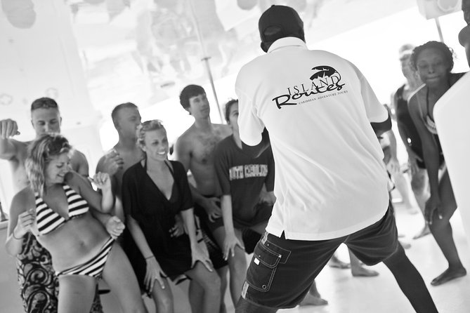 Montego Bay Reggae Sunset Catamaran Cruise - Practical Tips That Actually Help on the Catamaran