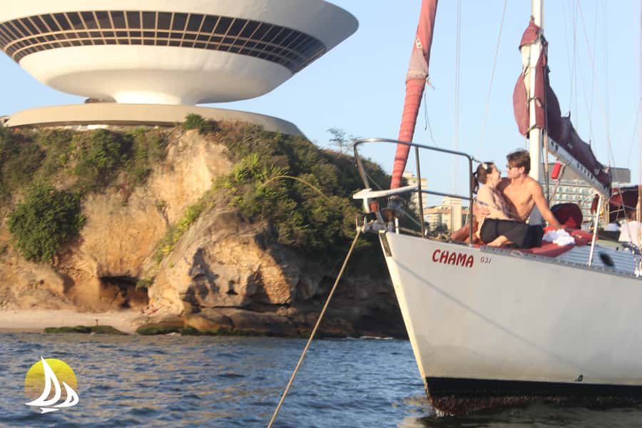 Morning Sailing Tour in Rio - Why This Morning Sail Works So Well in Rio