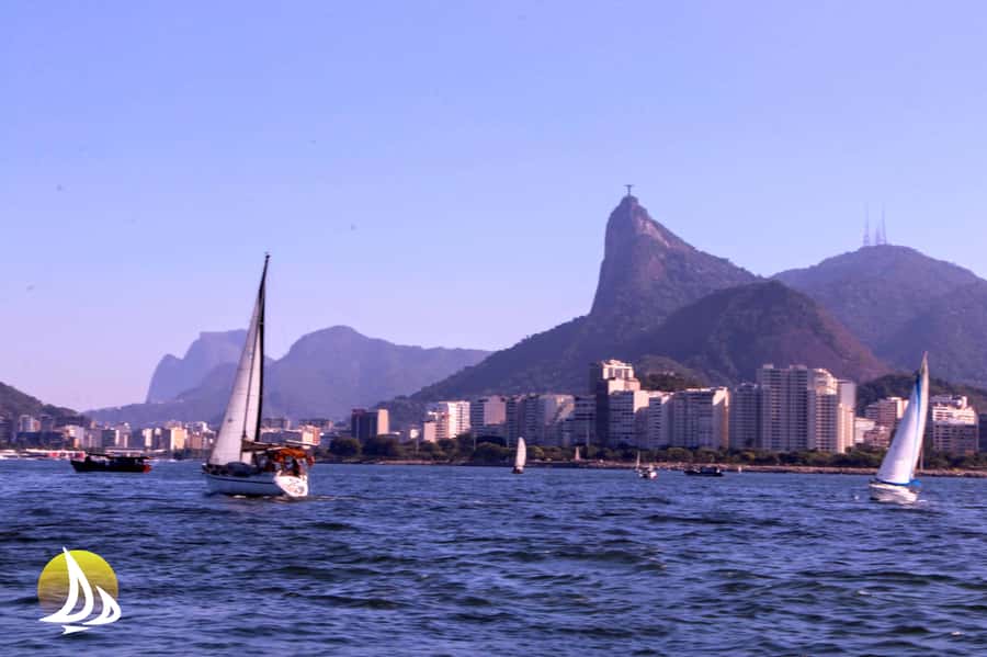 Morning Sailing Tour in Rio - Comfort, Crew, and the Small-Group Feel