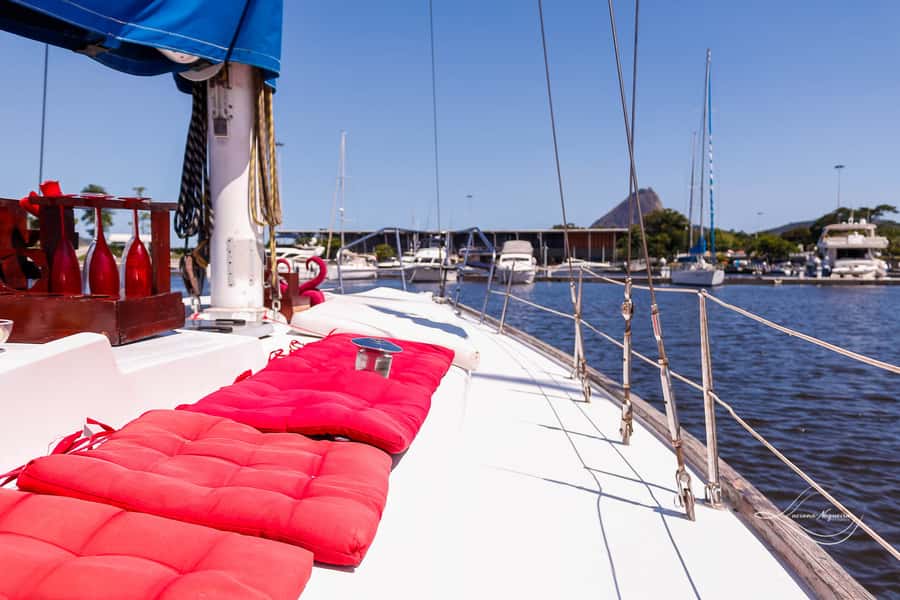 Morning Sailing Tour in Rio - Price and Value: Why $58 Can Make Sense