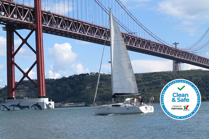Morning Sailing Tour in Tagus River from Lisbon - The Included Extras That Make the Price Feel Fair