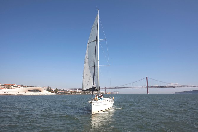 Morning Sailing Tour in Tagus River from Lisbon - Onboard Vibe: Calm, Friendly, and Actually Relaxing