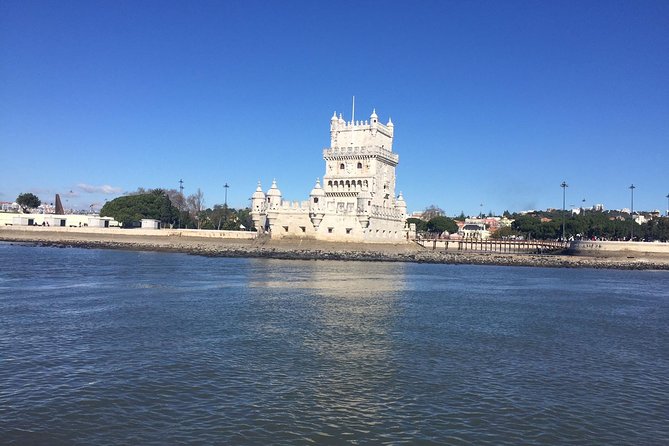 Morning Sailing Tour in Tagus River from Lisbon - Timing: Why the 11:00 am Slot Works